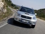 Toyota RAV4 3-Door 2003 года